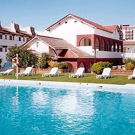 Hotel Morales San Clemente del Tuyu Exterior photo