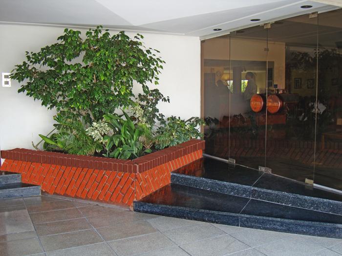 Hotel Morales San Clemente del Tuyu Exterior photo